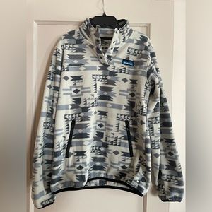 ✨4 FOR $20✨ KAVU pullover NWOT